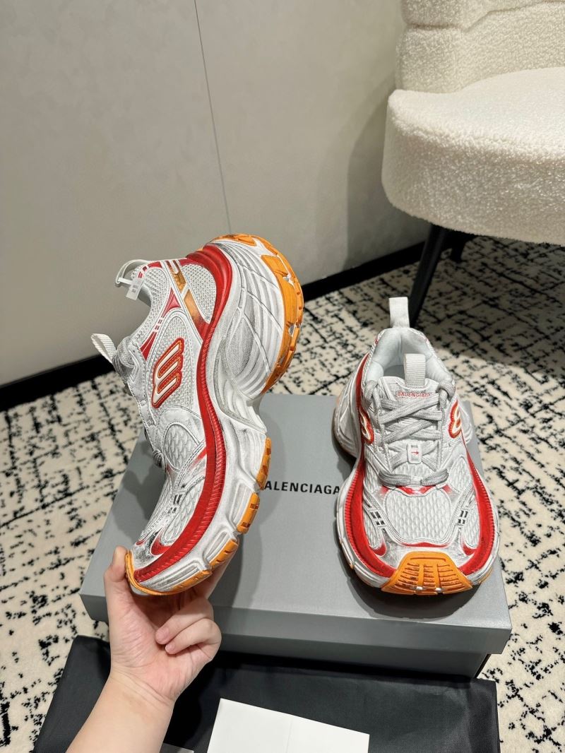 Balenciaga Track Shoes